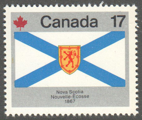 Canada Scott 823 MNH - Click Image to Close